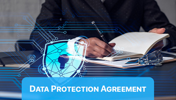 Data Protection Agreement изображение 1