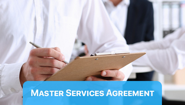 Договор Master Services Agreement, все, что нужно знать