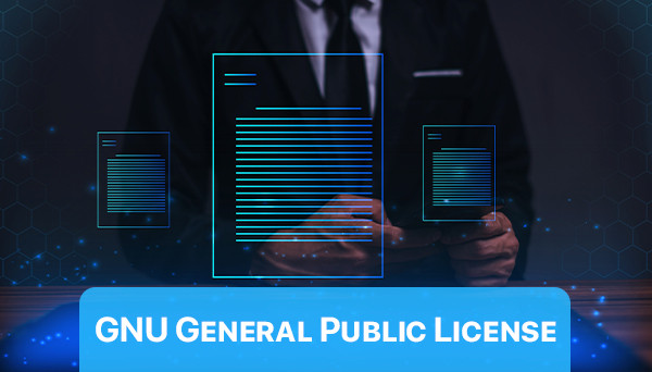 Ліцензія GNU General Public License зображення 1