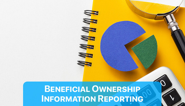 Beneficial Ownership Information Reporting зображення 1