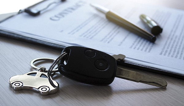 Як перевірити договір купівлі-продажу автомобіля?
