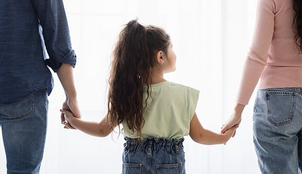 Определение места жительства ребенка после развода родителей