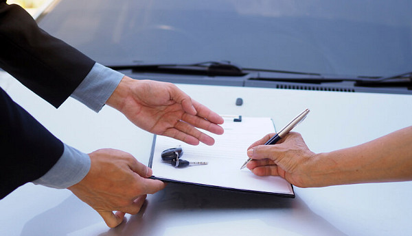 Как проверить договор купли продажи автомобиля