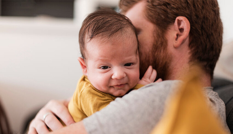 Отсрочка от мобилизации для родителей ребенка до 3 лет