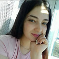 Алина Марченко