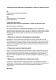 Заперечення щодо відсутності повноважень у особи, яка підписала позов зображення 1