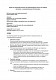 Заявление о пересмотре решения о возмещении расходов на правовую помощь по вновь открывшимся обстоятельствам изображение 1