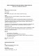 Заявление об отказе от иска об отказе в предоставлении разрешения на осуществление хозяйственной деятельности изображение 1