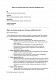 Відгук на позовну заяву про стягнення заробітної плати зображення 1