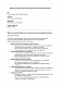Отзыв на исковое заявление об определении места жительства ребенка изображение 1