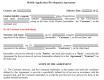 Mobile Application Development Agreement зображення 1