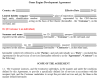 Game Engine Development Agreement изображение 1