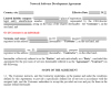 Network Software Development Agreement изображение 1