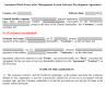 Automated Real Estate Sales Management System Software Development Agreement изображение 1