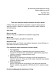 Заявление о нарушении правил содержания жилищного фонда изображение 1