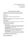 Заявление о нарушении правил парковки изображение 1