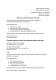 Заявление о получении справки для водителя изображение 1