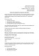 Заявление о проведении ортопедических обследований изображение 1
