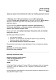 Заявление о предоставлении статуса беженца или лица, нуждающегося в дополнительной защите изображение 1