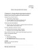 Заявление на изменение условий депозитного счета изображение 1